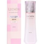 ルシェリ リフトグロウ ローション I しっとり ( 160ml )/ ルシェリ(LECHERI)