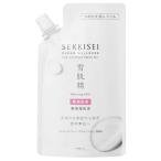 雪肌精 クリアウェルネス リファイニング ミルク SS つめかえ用 ( 120ml )/ 雪肌精