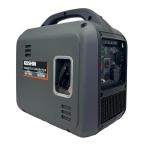 インバーター発電機 GV-18EC 0658666 ( 1個 )/ 工進