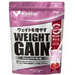 Kentai(ケンタイ) ウェイトゲインアドバンス ストロベリー風味 ( 1kg )/ kentai(ケンタイ)