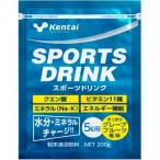 Yahoo! Yahoo!ショッピング(ヤフー ショッピング)Kentai（ケンタイ） スポーツドリンク 5L用 （ 200g ）/ kentai（ケンタイ） （ ドリンク クエン酸 ビタミン ミネラル 水分 ）