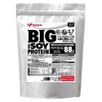 Kentai(ケンタイ) BIG100%ソイプロテイン プレーンタイプ K1302 ( 2.7kg )/ kentai(ケンタイ)