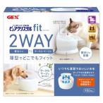  чистый crystal Fit белый ( 1 шт )/ чистый crystal 