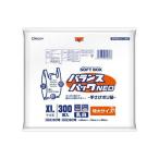 バランスパックネオ SOFT BOX XL 西日本50号 乳白 ( 300枚入 )/ オルディ