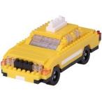 ナノブロック ニューヨークタクシー NBH-114 ( 1コ入 )/ ナノブロック(nanoblock)