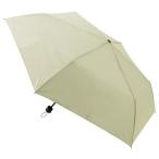 カクセー 折り畳み傘 晴雨兼用 ベージュ UV-01B ( 1個 )