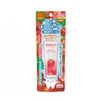 歯みがきジェル いちご味 ( 30g )/ コンビ