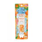歯みがきジェル みかん味 ( 30g )/ コンビ