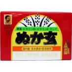 ぬか玄 粉末 (  2.5g×80包入(200g) )/ ぬか玄