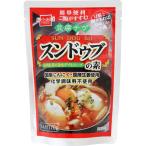 Yahoo! Yahoo!ショッピング(ヤフー ショッピング)スンドゥブの素 （ 170g ）/ 健康フーズ