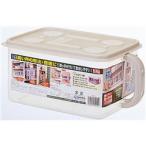 整理ストッカー ベージュ ( 小サイズ*1コ入 ) ( CDラック )