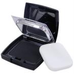 リロ スカルプファンデーション ブラック ( 12g )/ RILLO(リロ) ( 白髪隠し )