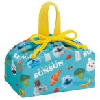  ланч мешочек марионетка snsnKB7SN ( 1 шт )