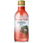 メルシャン・ワインズ サニーサイド オーガニック スパークリング ロゼ 缶 ( 280ml )