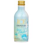 フロンテラ アイス ホワイトエルダーフラワー 缶 ( 280ml )