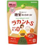 ショッピングラカント ラカント S顆粒 ( 130g )/ ラカント S(ラカントエス) ( 甘味料 カロリーゼロ 糖類ゼロ エリスリトール )