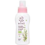 arau.(アラウ) 衣類のなめらか仕上げ 本体 ( 720ml )/ アラウ．(arau．) ( 