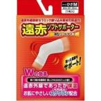 遠赤ソフトサポーター ひざ M ( 1枚入 )