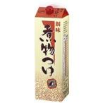 創味食品 煮物つゆ  業務用 ( 1.8L )/ 