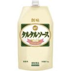 創味 タルタルソース 業務用 ( 1kg )/ 創味