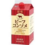 ショッピング創 創味業務用 ビーフコンソメ  業務用 ( 1.1ｋｇ )/ 創味