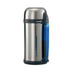 象印 ステンレスクールボトル タフボーイ SF-CC15 ステンレス ( 1.5L )/ 象印マホービン（ZOJIRUSHI） ( 水筒 )