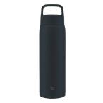 象印 ステンレスマグ 1000ml チャコールブラック SU-DA100-BM ( 1本 )