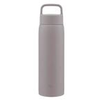 象印 ステンレスマグ 1000ml ミネラルグレー SU-DA100-HM ( 1本 )