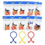 サトウ 結束バンド ツイストロック 