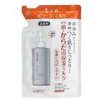 ちふれ ボラージ ミルク 詰替用 ( 200ml )/ ちふれ