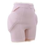 ラ・クッションパンツII婦人用 (パンツのみ) ピンク LL 3906 ( 1枚入 )/ エンゼル