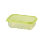 LIV PLUS ロック＆ロック キープフレッシュ 保存容器 330ml HLE5100NCR ( 1個 )/ ベストコ