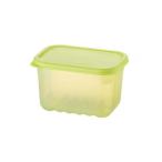 LIV PLUS ロック＆ロック キープフレッシュ 保存容器 640ml HLE5200NCR ( 1個 )/ ベストコ