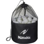 Yahoo! Yahoo!ショッピング(ヤフー ショッピング)ニッタク 卓球ボールバッグ MANYS BALL BAG（メニーズ ボールバッグ） NL9221 （ 1個 ）/ ニッタク