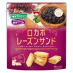 ロカボレーズンサンド ( 5個入 )