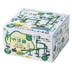 竹流麺 スライダーそうめん流し器 D-6794 ( 1個 )/ パール金属