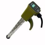 SK11 パネルコントロールヒーターS(バケツヒーター) 280mm PCH-900WCS 温度調節機能付 ( 1個 )/ SK11