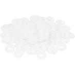 SK11 ポリ・ワッシャー 厚さ調整・補強用 1.5mm厚 No.180 ( 100個入 )/ SK11
