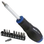 藤原産業 SK11 トルクドライバー STD-600 ( 1本入 )/ SK11 ( 締め付け 使いやすい 携帯性 スコープリング 作業工具 )