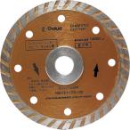 E-Value ダイヤモンドカッター EDW-105W ( 1枚 )/ E-Value