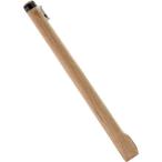 千吉 厚鎌・木鎌の替柄 No.15 360mm ( 1本 )/ 千吉