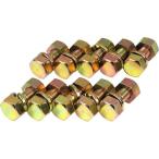 セフティー3 トラクター爪用 ボルトセット STR-3／8X30 ( 10セット )/ セフティー3