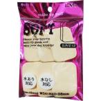  compact пуховка длина прямоугольник LV40384 ( 6 штук )