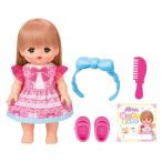 おしゃれヘアメルちゃん ( 1セット )