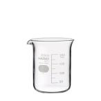 HARIO ビーカー 200ml BK-200 ( 1個 )/ ハリオ(HARIO)