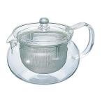 ハリオ 茶茶急須 丸 700mL CHJMN-70T ( 1個入 )/ ハリオ(HARIO)