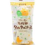 ムソー 旬菜健美 平飼い鶏の有精卵タルタルソース ( 155g )/ ムソー