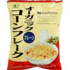 mso- органический кукуруза хлопья простой ( 150g )