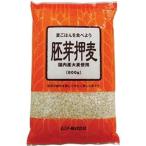 ムソー 胚芽押麦 国内