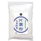  Hokkaido производство специальный культивирование лошадь колокольчик . использование одна сторона каштан мука ( 200g )